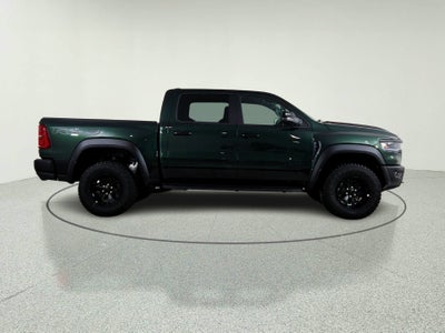 2026 RAM Ram 1500 RHO