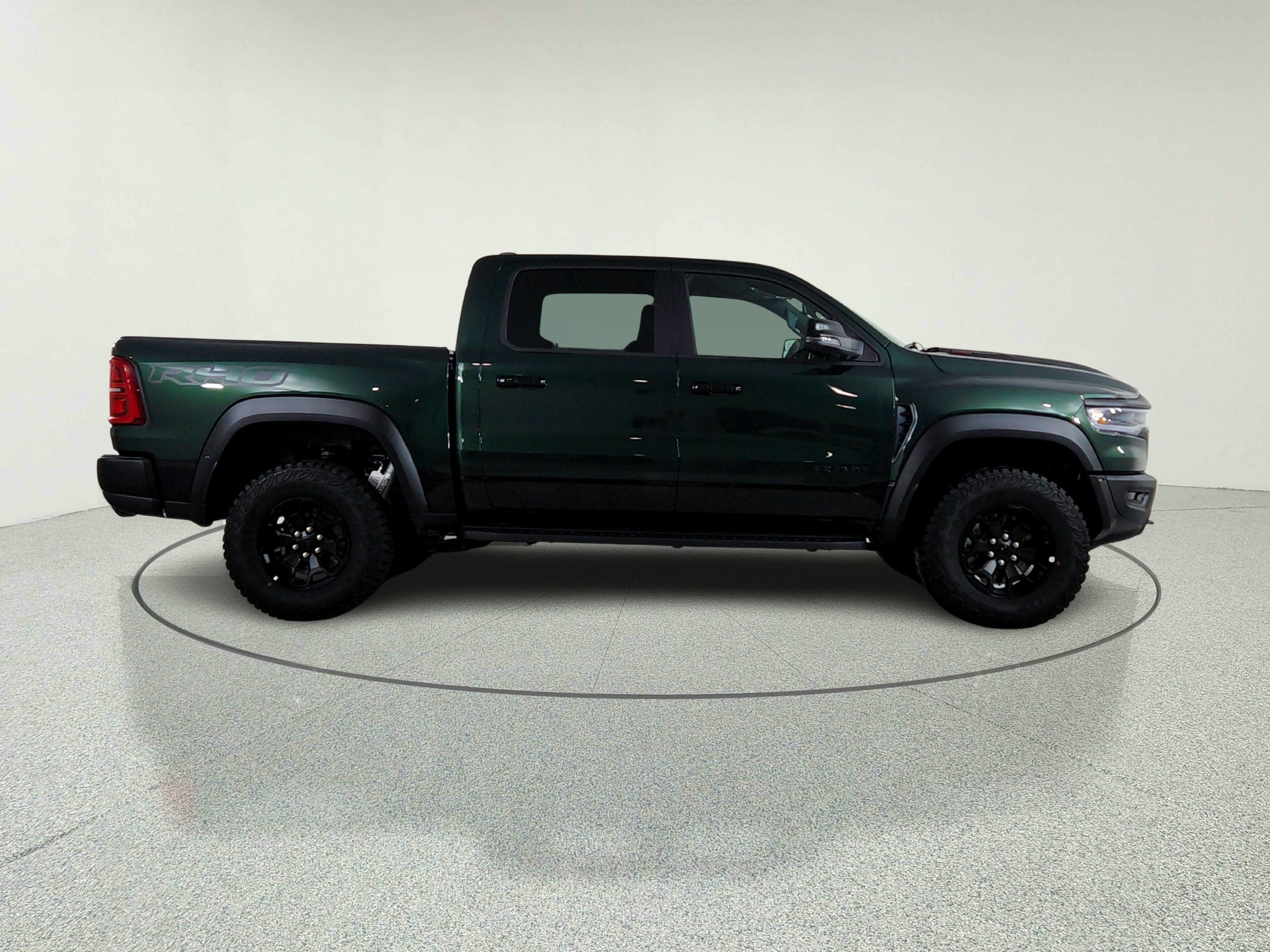 2026 RAM Ram 1500 RHO