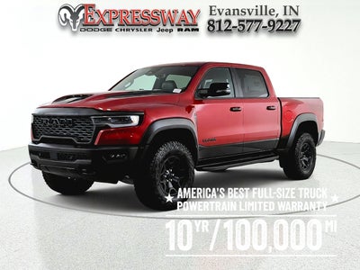 2026 RAM Ram 1500 RHO
