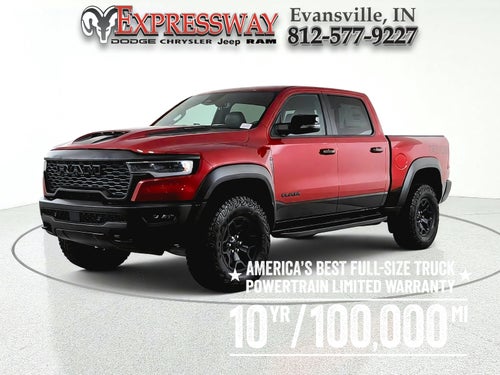 2026 RAM Ram 1500 RHO