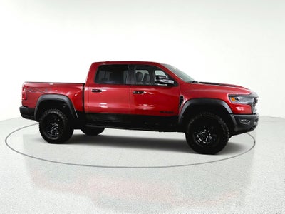 2026 RAM Ram 1500 RHO
