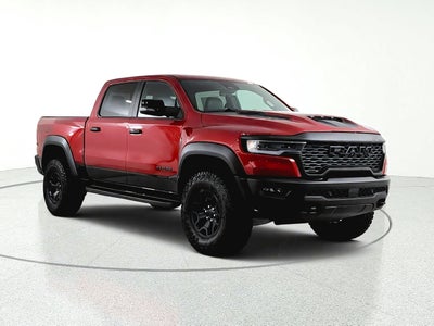 2026 RAM Ram 1500 RHO