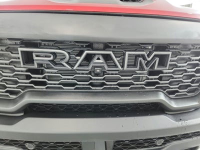 2026 RAM Ram 1500 RHO