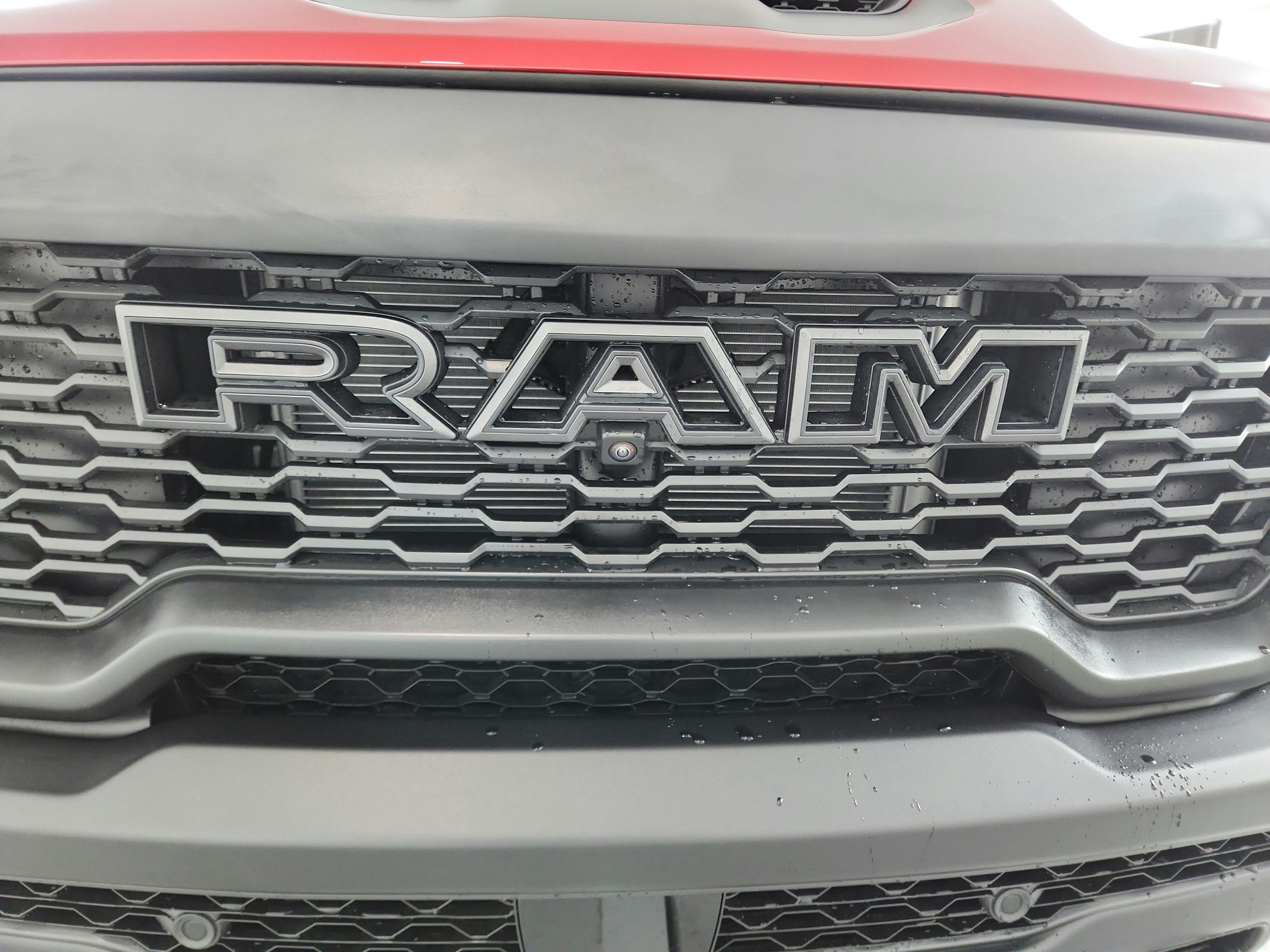 2026 RAM Ram 1500 RHO