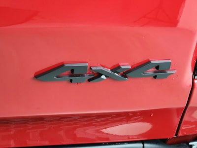 2026 RAM Ram 1500 RHO