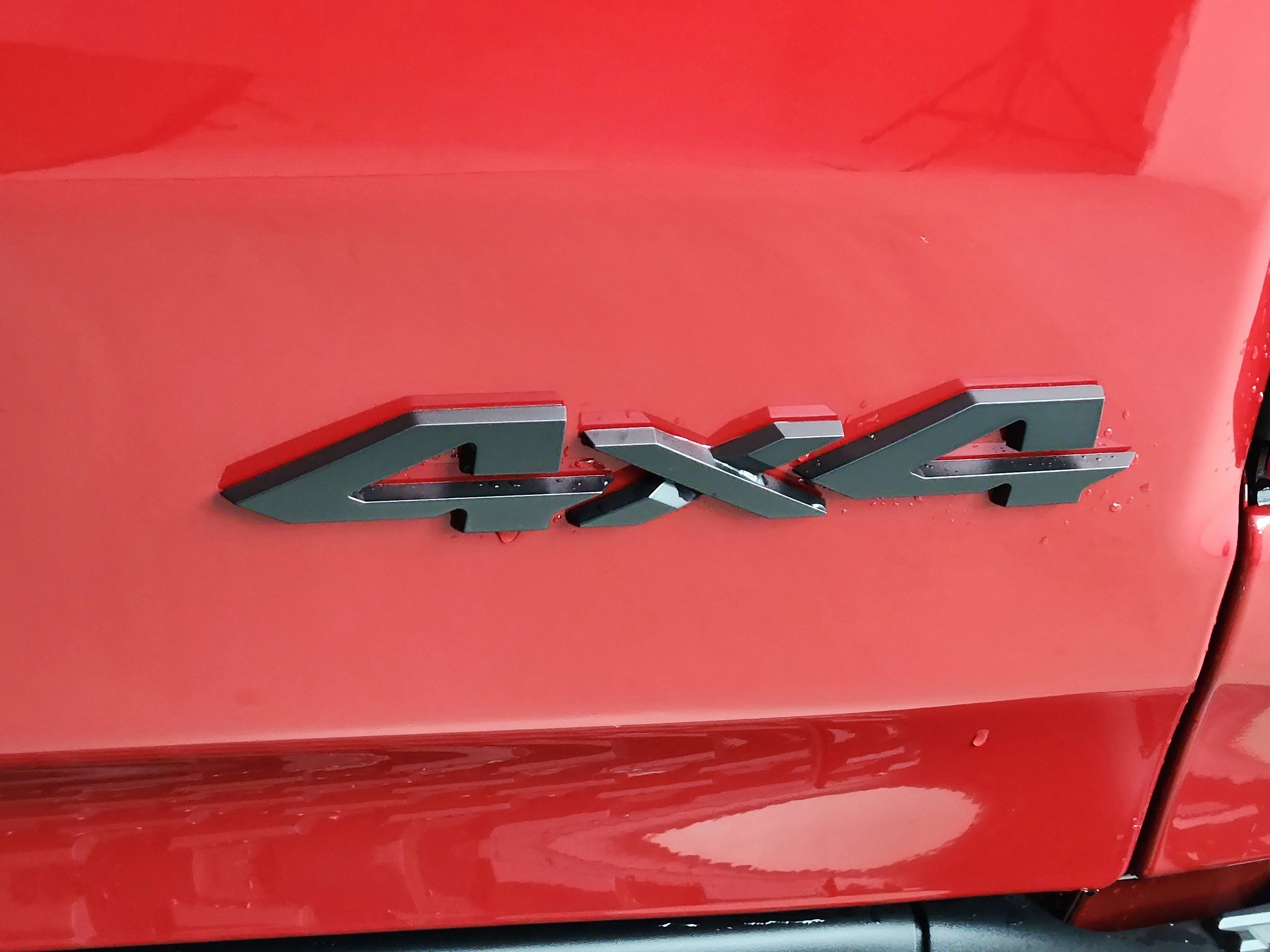 2026 RAM Ram 1500 RHO