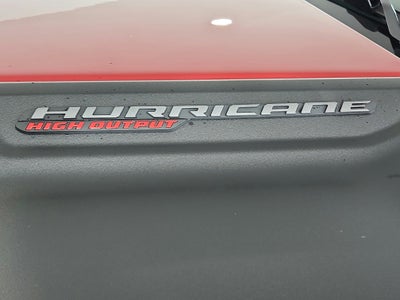 2026 RAM Ram 1500 RHO