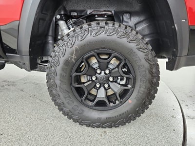 2026 RAM Ram 1500 RHO
