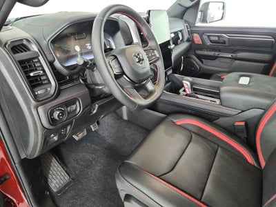 2026 RAM Ram 1500 RHO