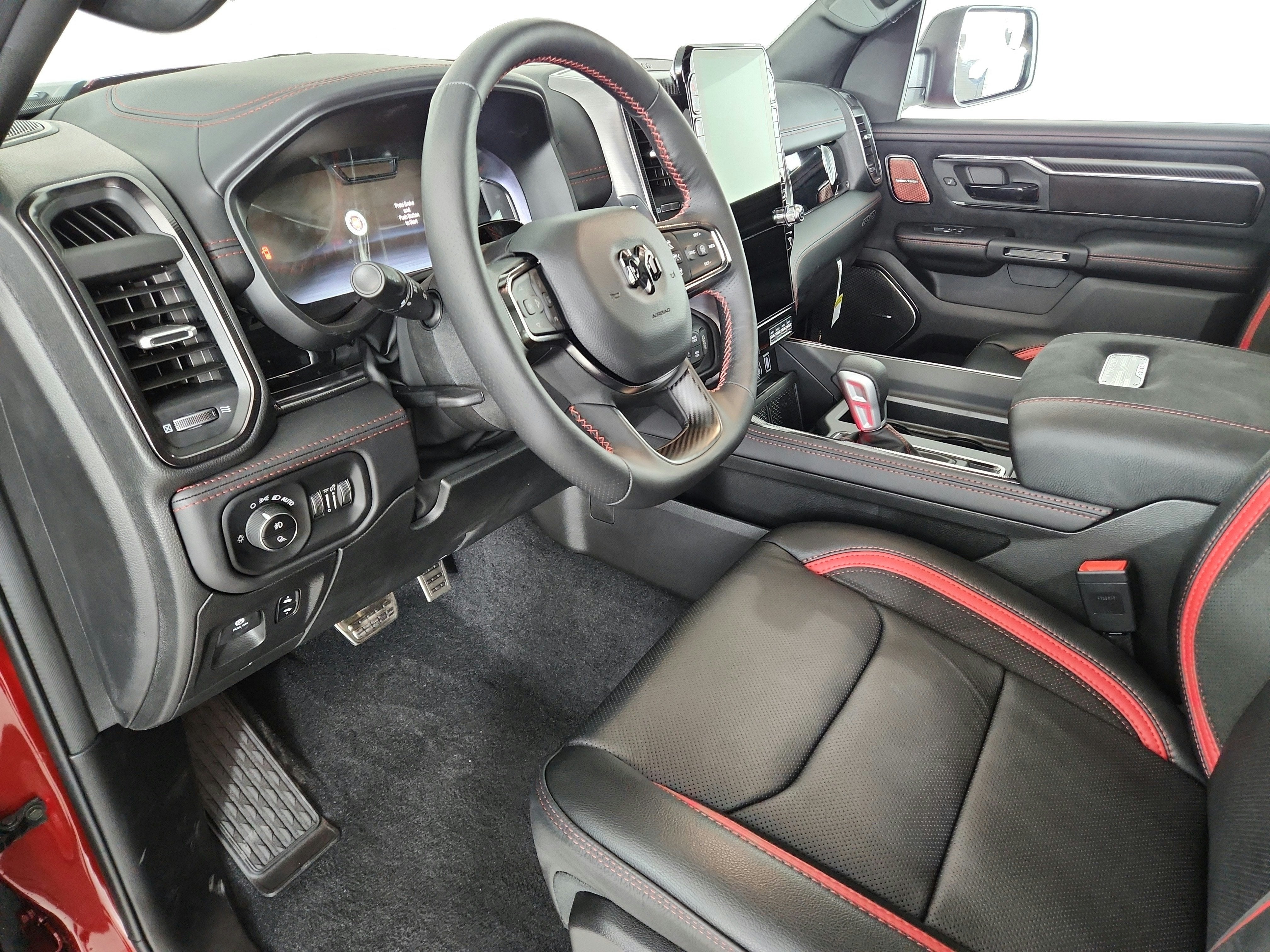 2026 RAM Ram 1500 RHO