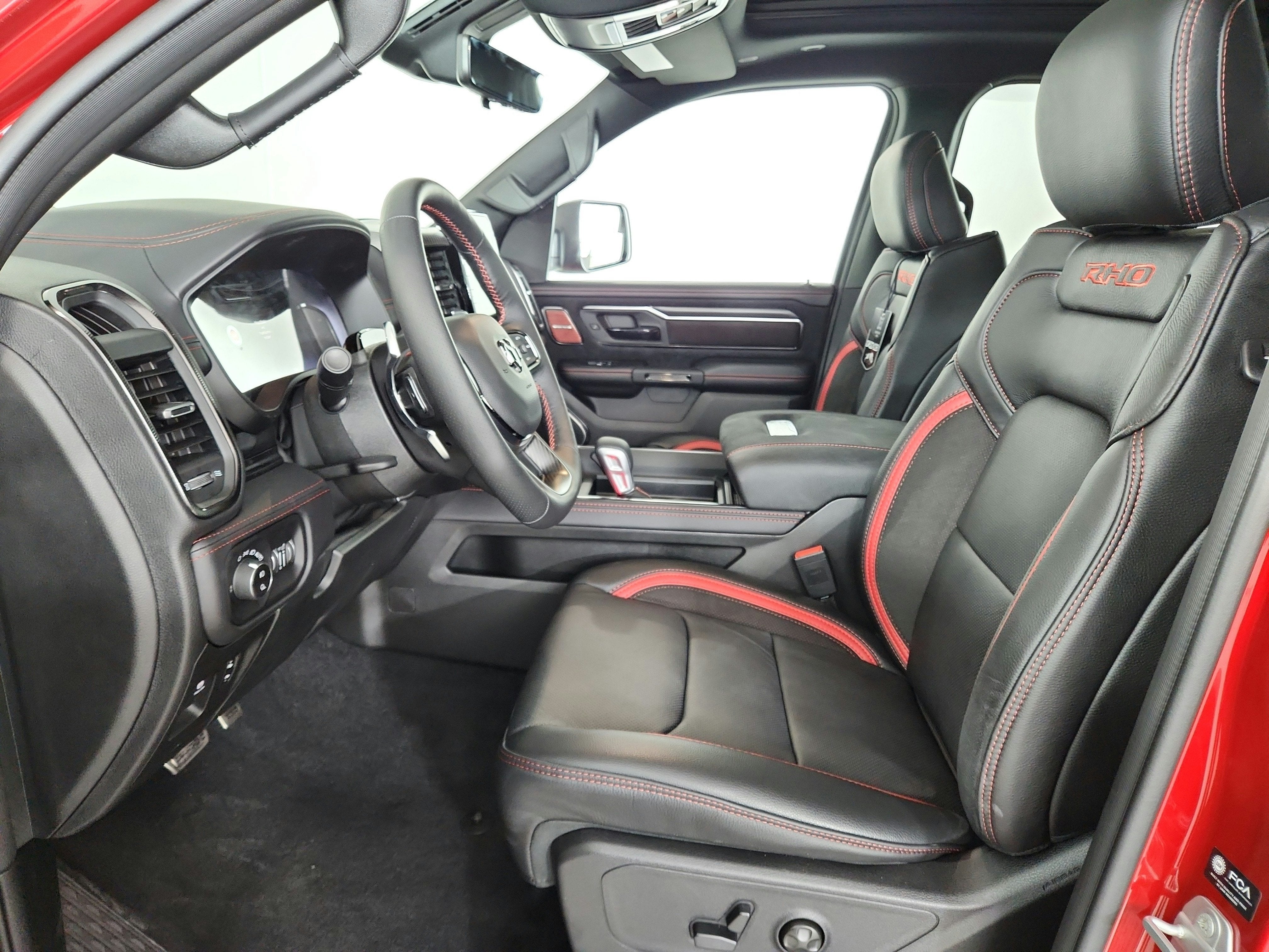 2026 RAM Ram 1500 RHO