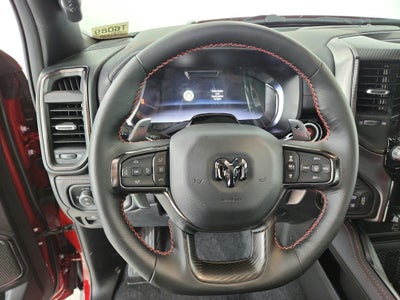 2026 RAM Ram 1500 RHO