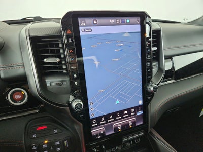 2026 RAM Ram 1500 RHO