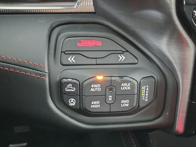 2026 RAM Ram 1500 RHO