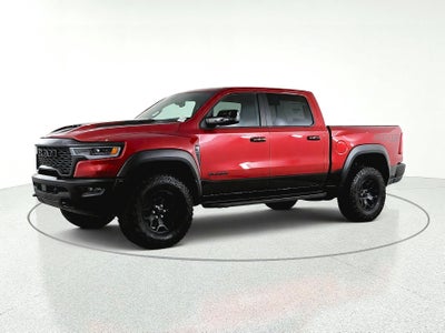 2026 RAM Ram 1500 RHO