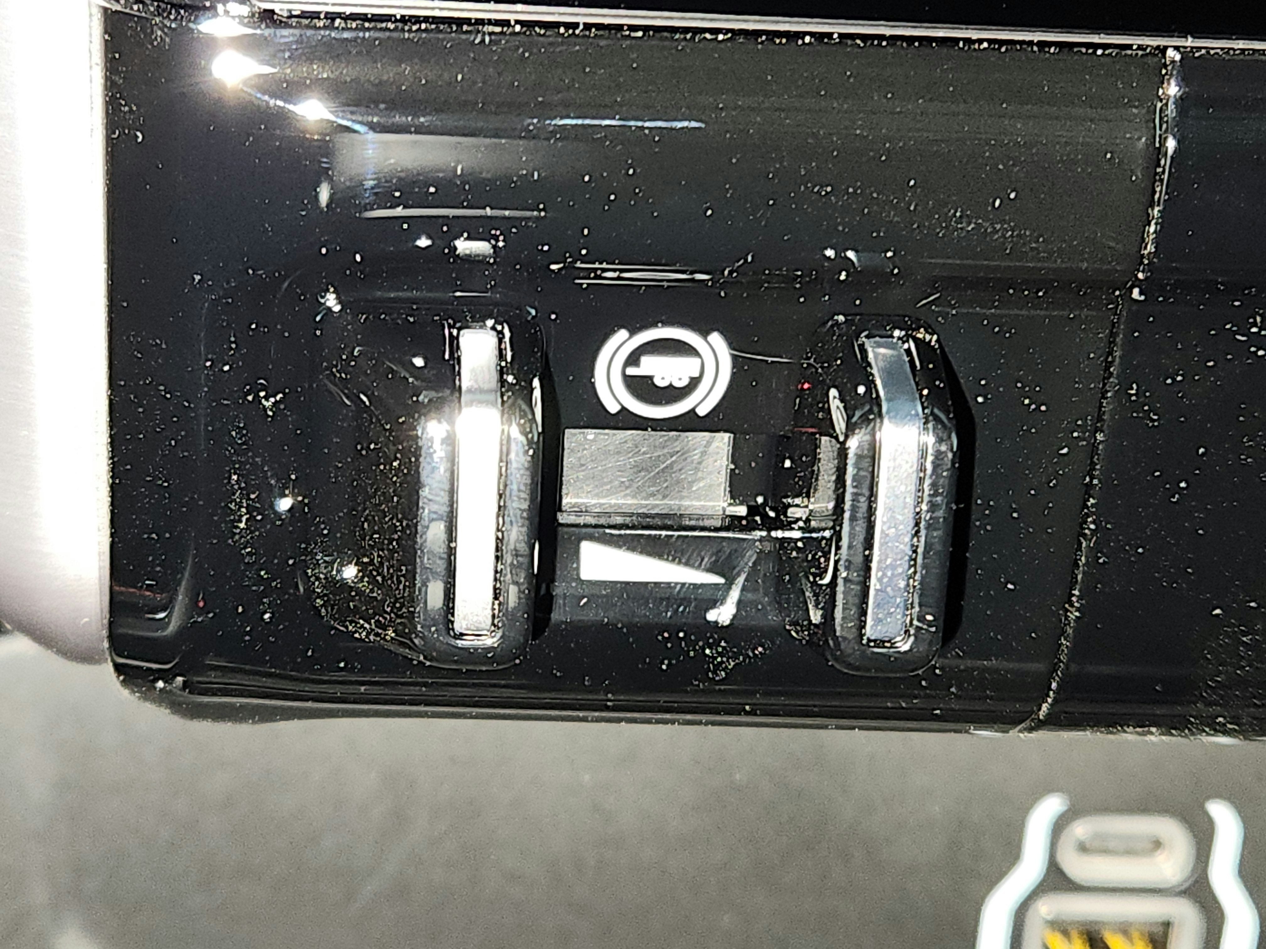 2026 RAM Ram 1500 RHO