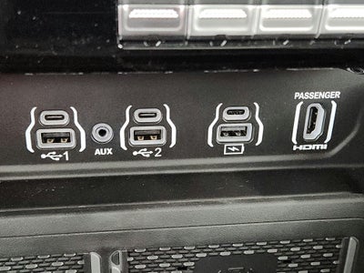 2026 RAM Ram 1500 RHO
