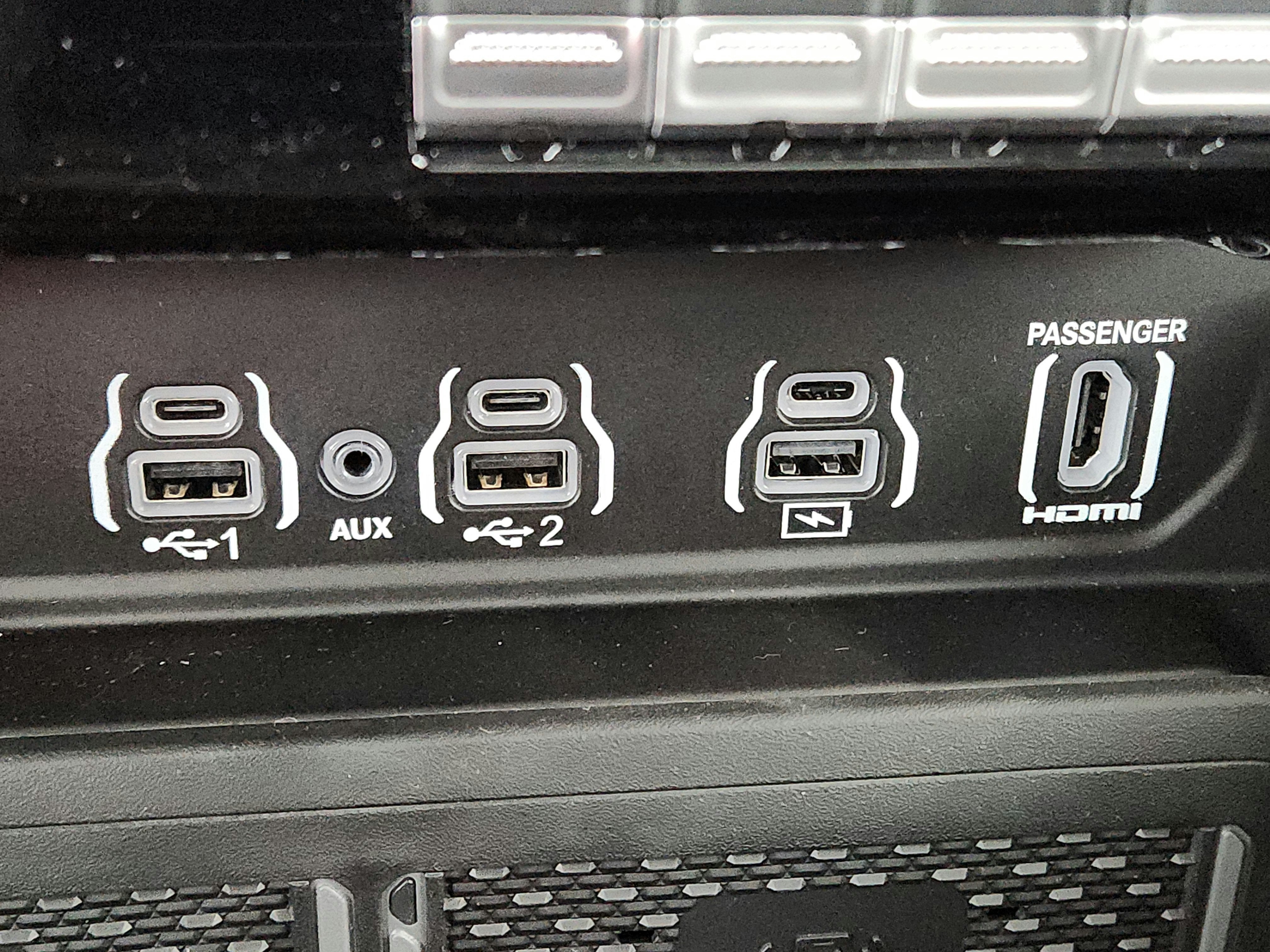2026 RAM Ram 1500 RHO