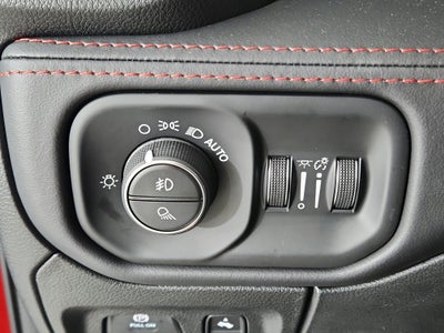 2026 RAM Ram 1500 RHO