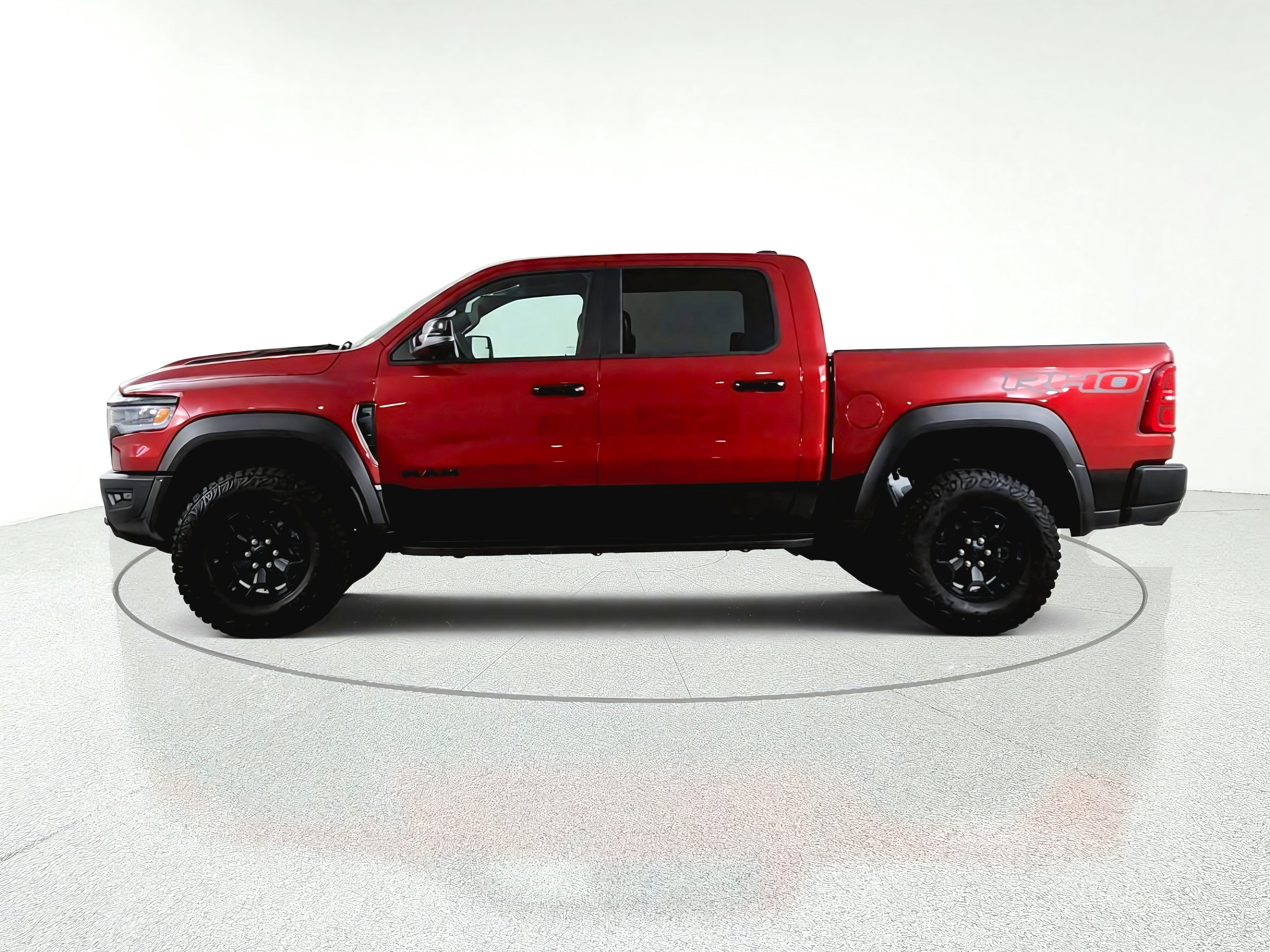 2026 RAM Ram 1500 RHO