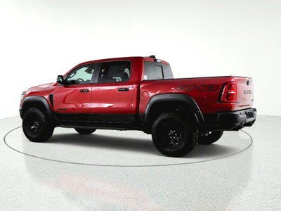 2026 RAM Ram 1500 RHO