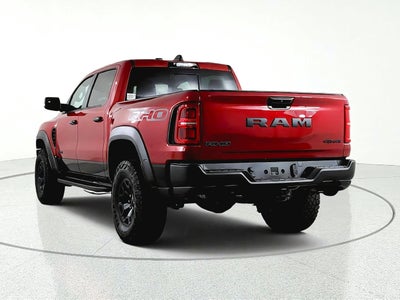2026 RAM Ram 1500 RHO