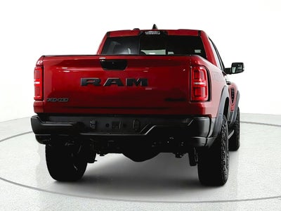 2026 RAM Ram 1500 RHO