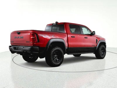 2026 RAM Ram 1500 RHO