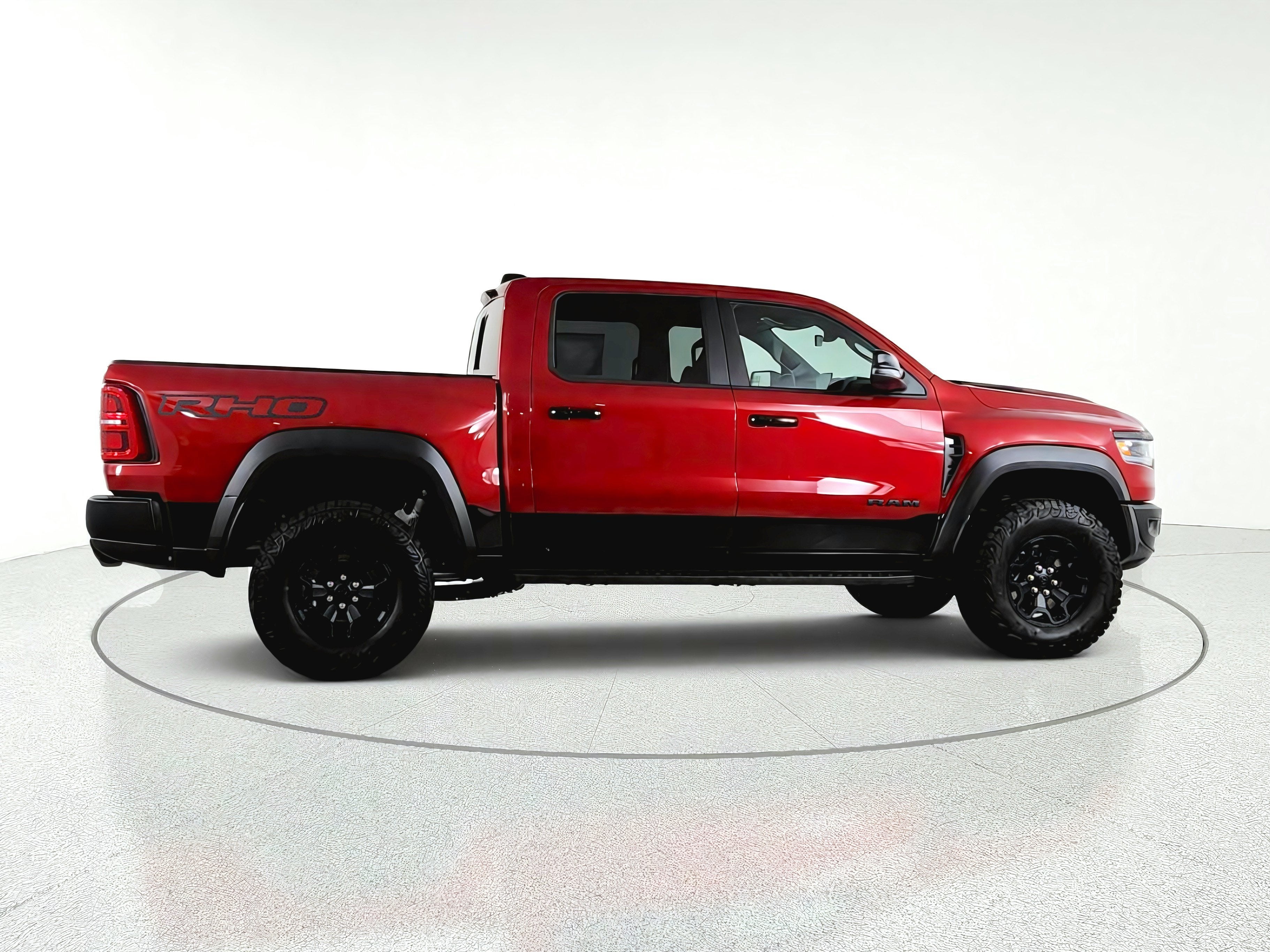 2026 RAM Ram 1500 RHO