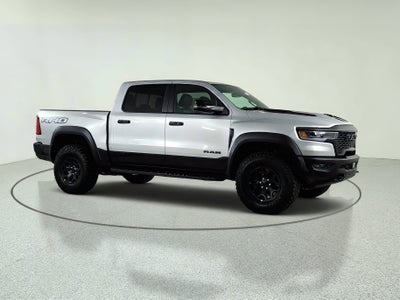 2026 RAM Ram 1500 RHO