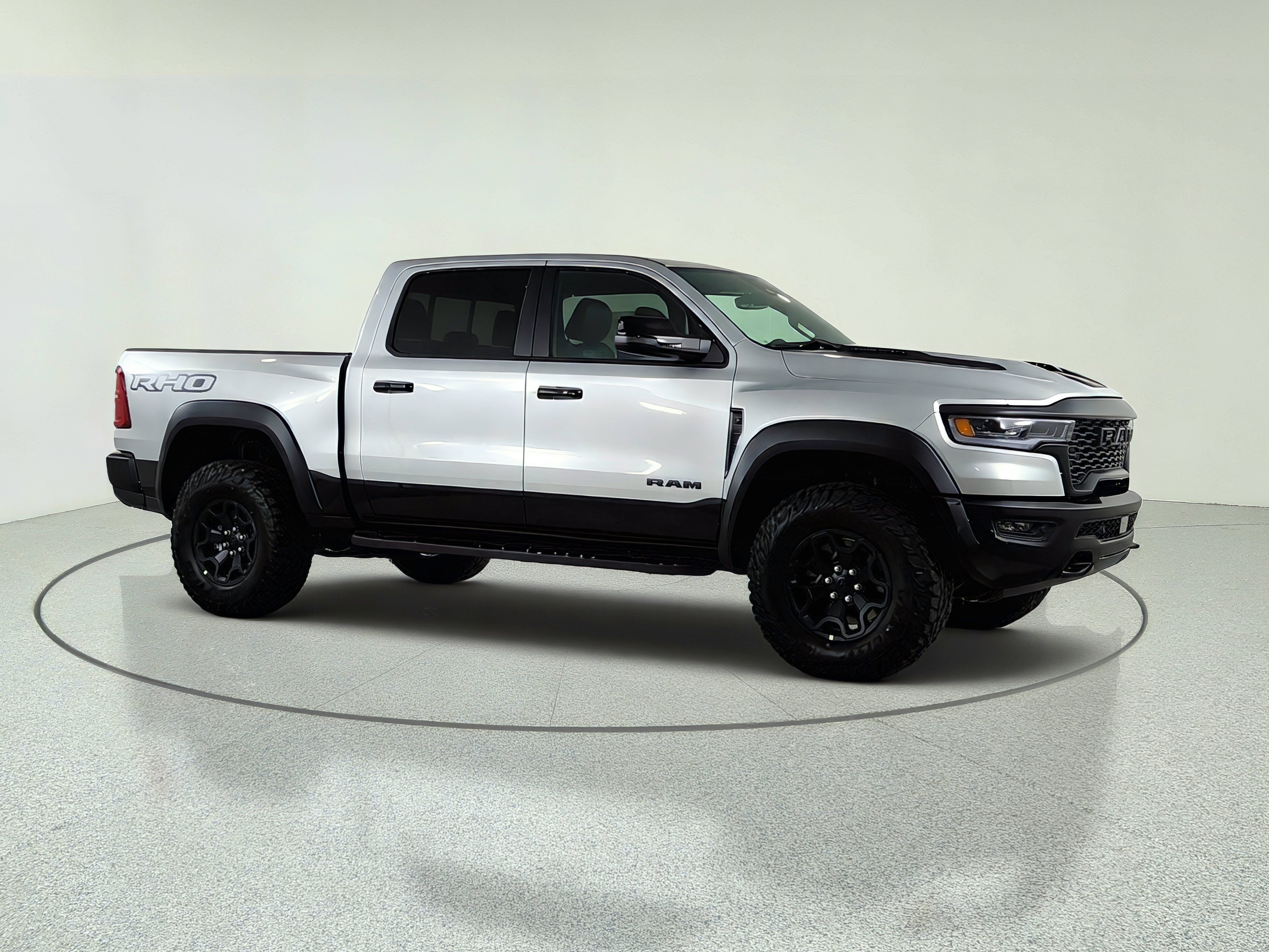 2026 RAM Ram 1500 RHO