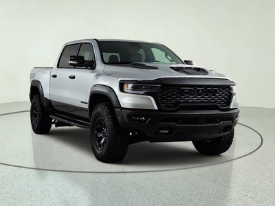 2026 RAM Ram 1500 RHO