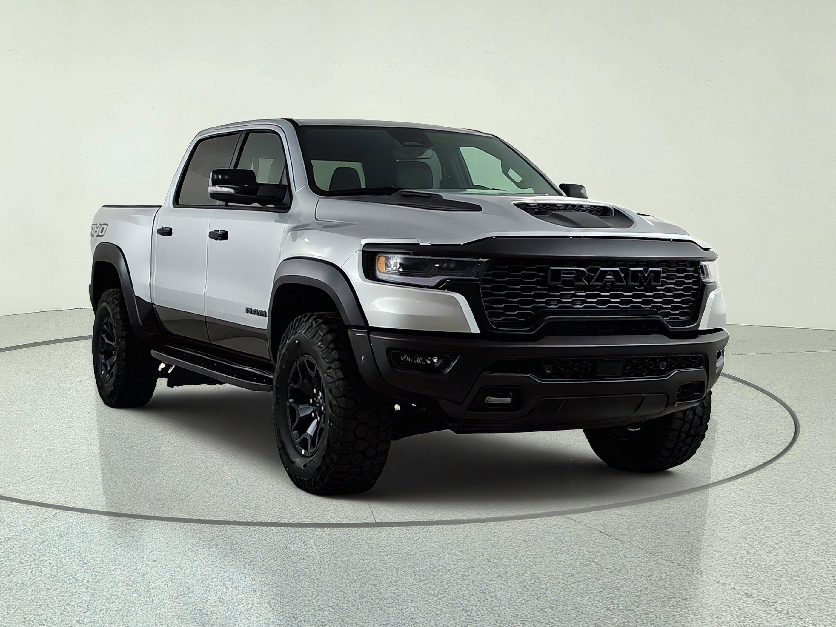 2026 RAM Ram 1500 RHO