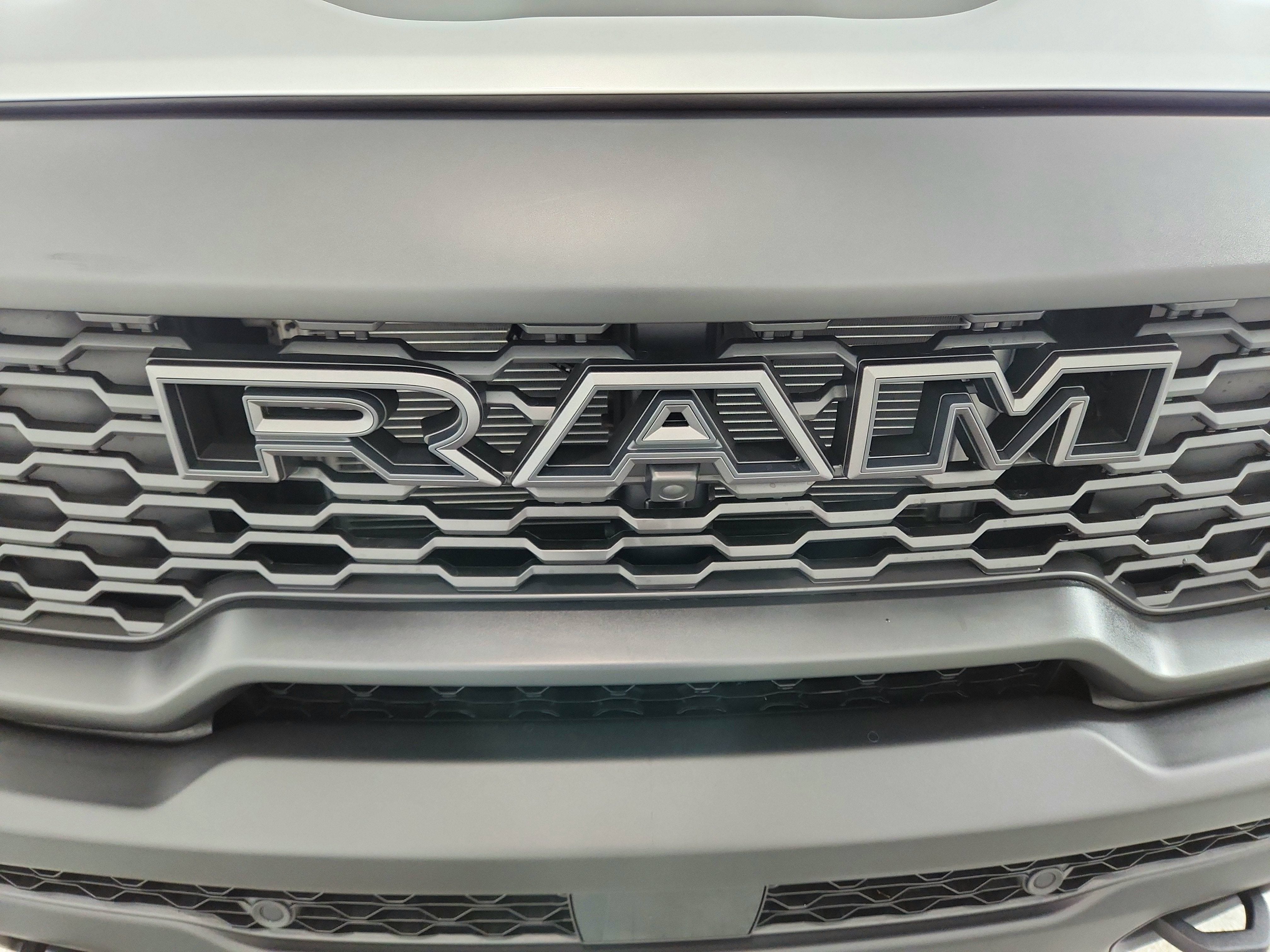 2026 RAM Ram 1500 RHO