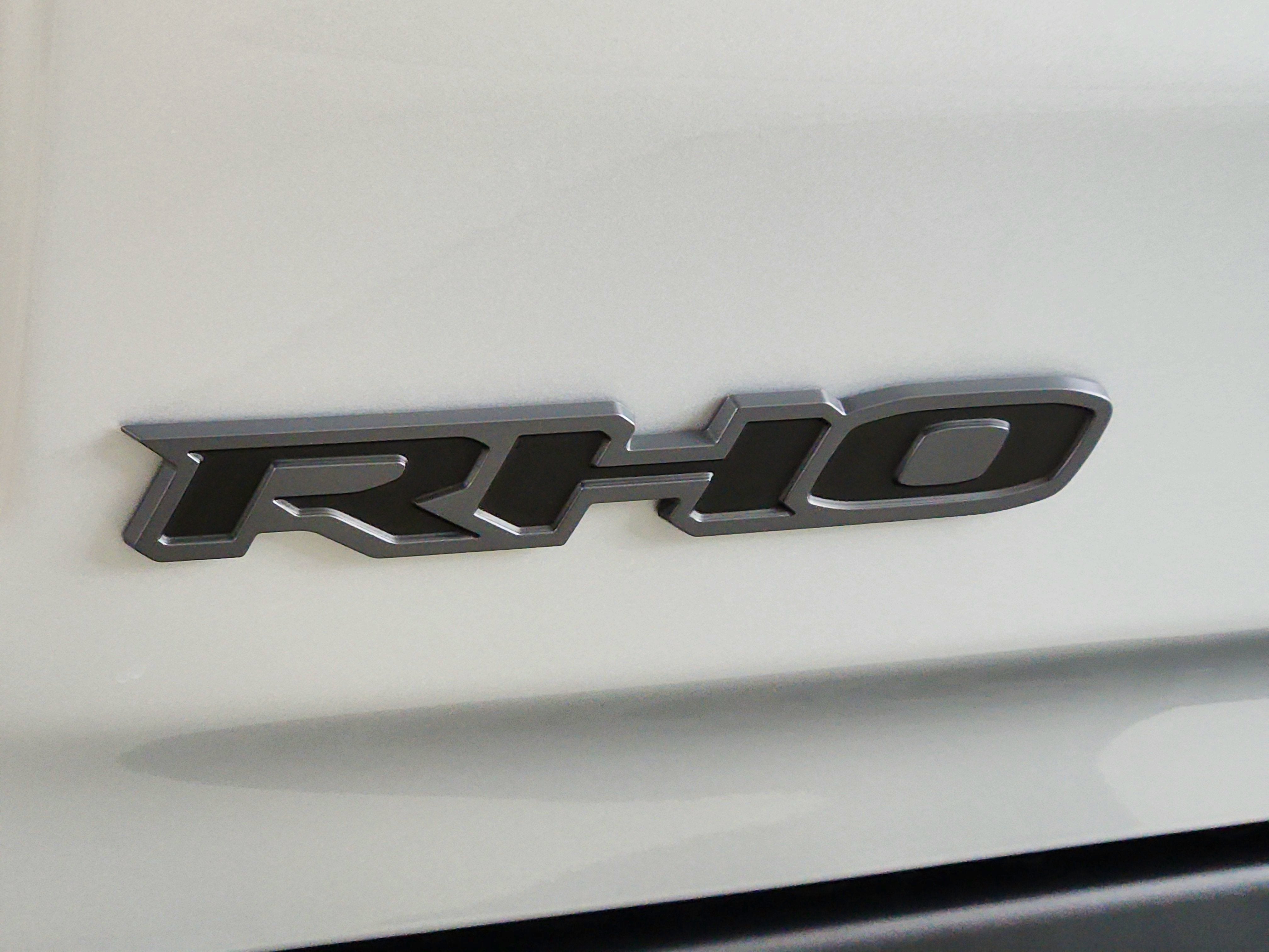 2026 RAM Ram 1500 RHO