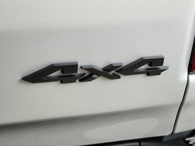 2026 RAM Ram 1500 RHO