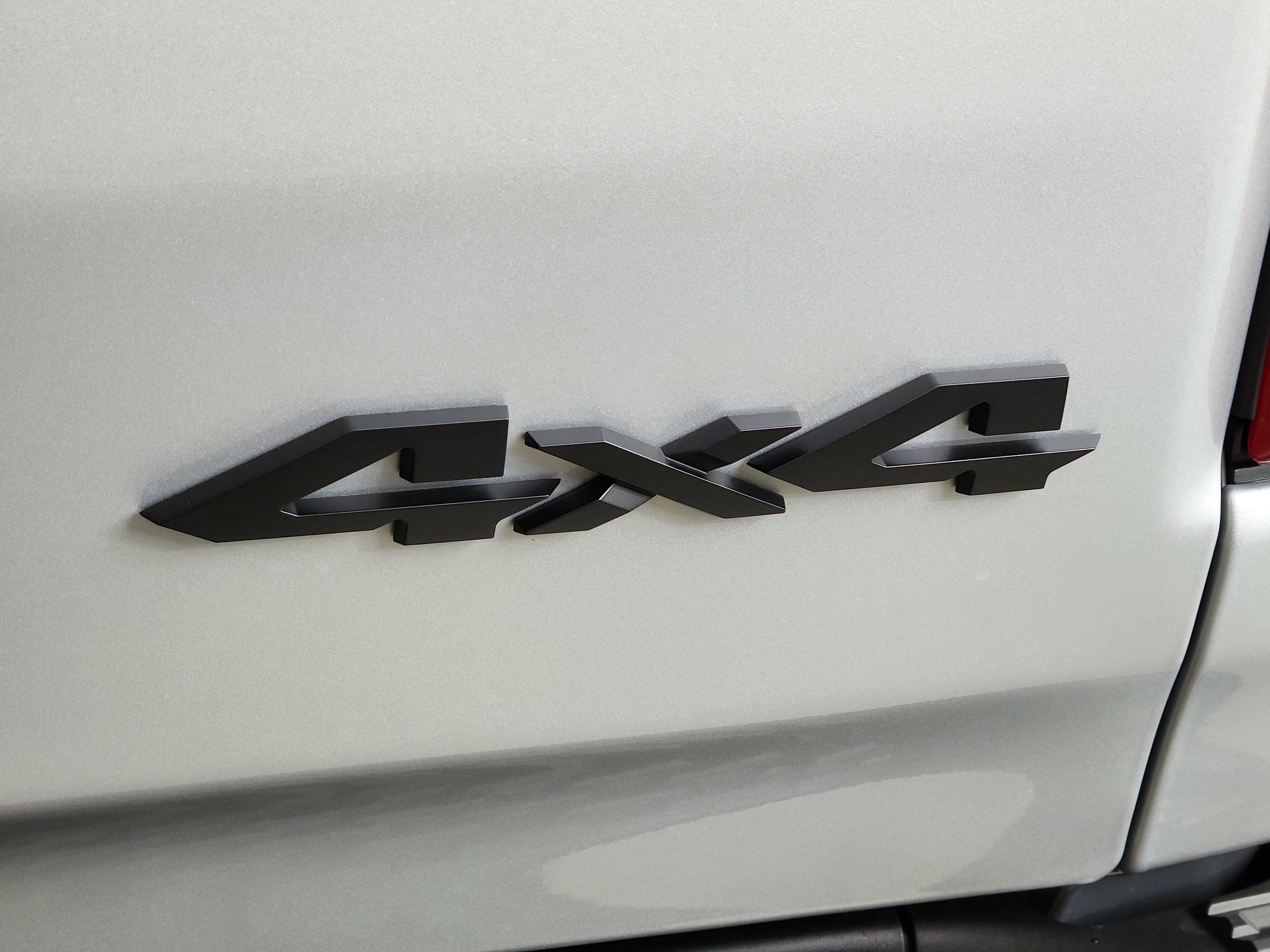 2026 RAM Ram 1500 RHO