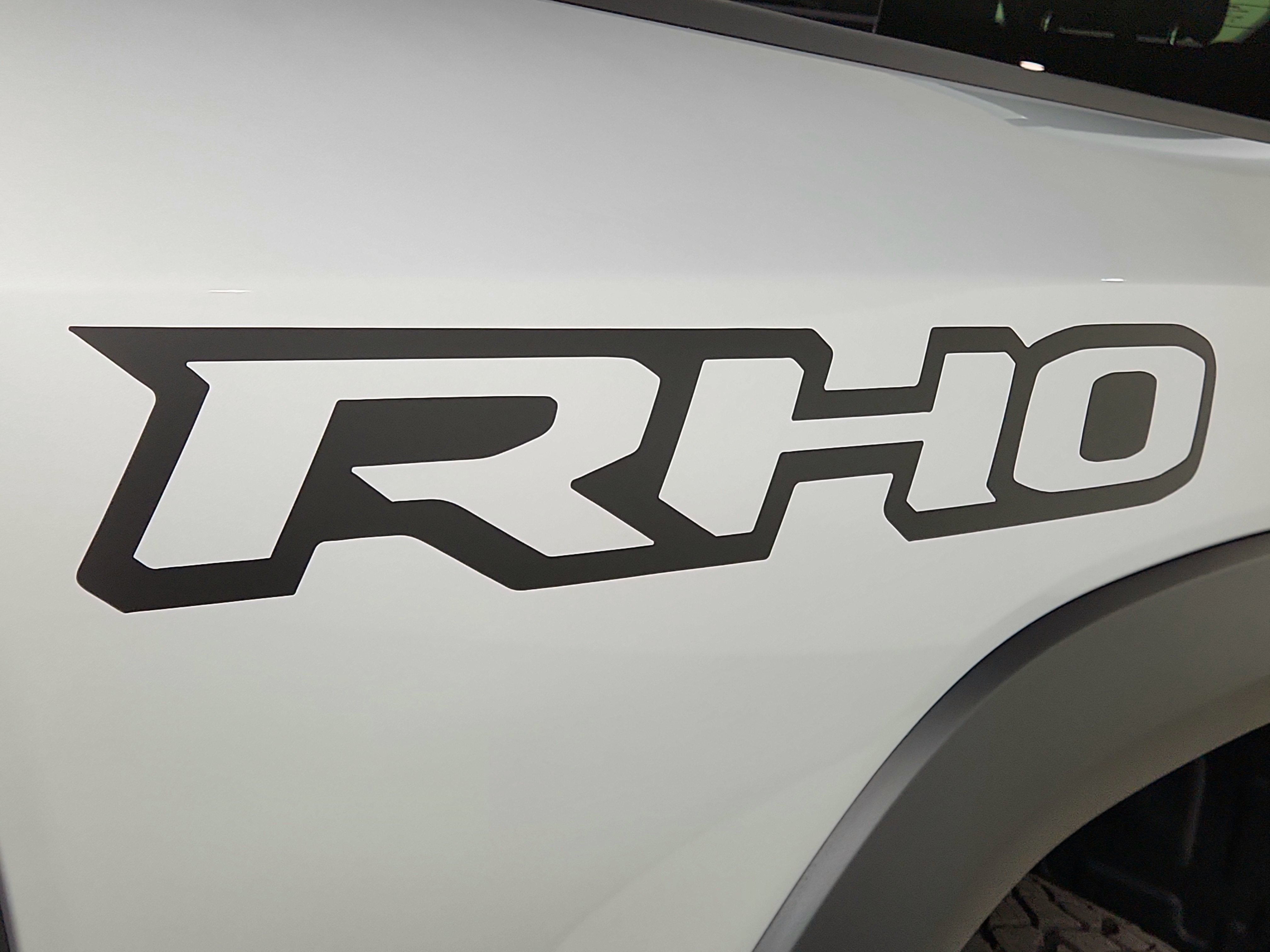 2026 RAM Ram 1500 RHO