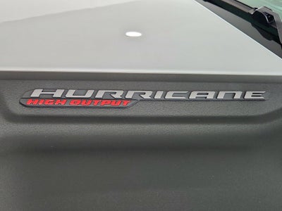 2026 RAM Ram 1500 RHO