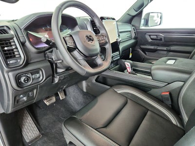 2026 RAM Ram 1500 RHO