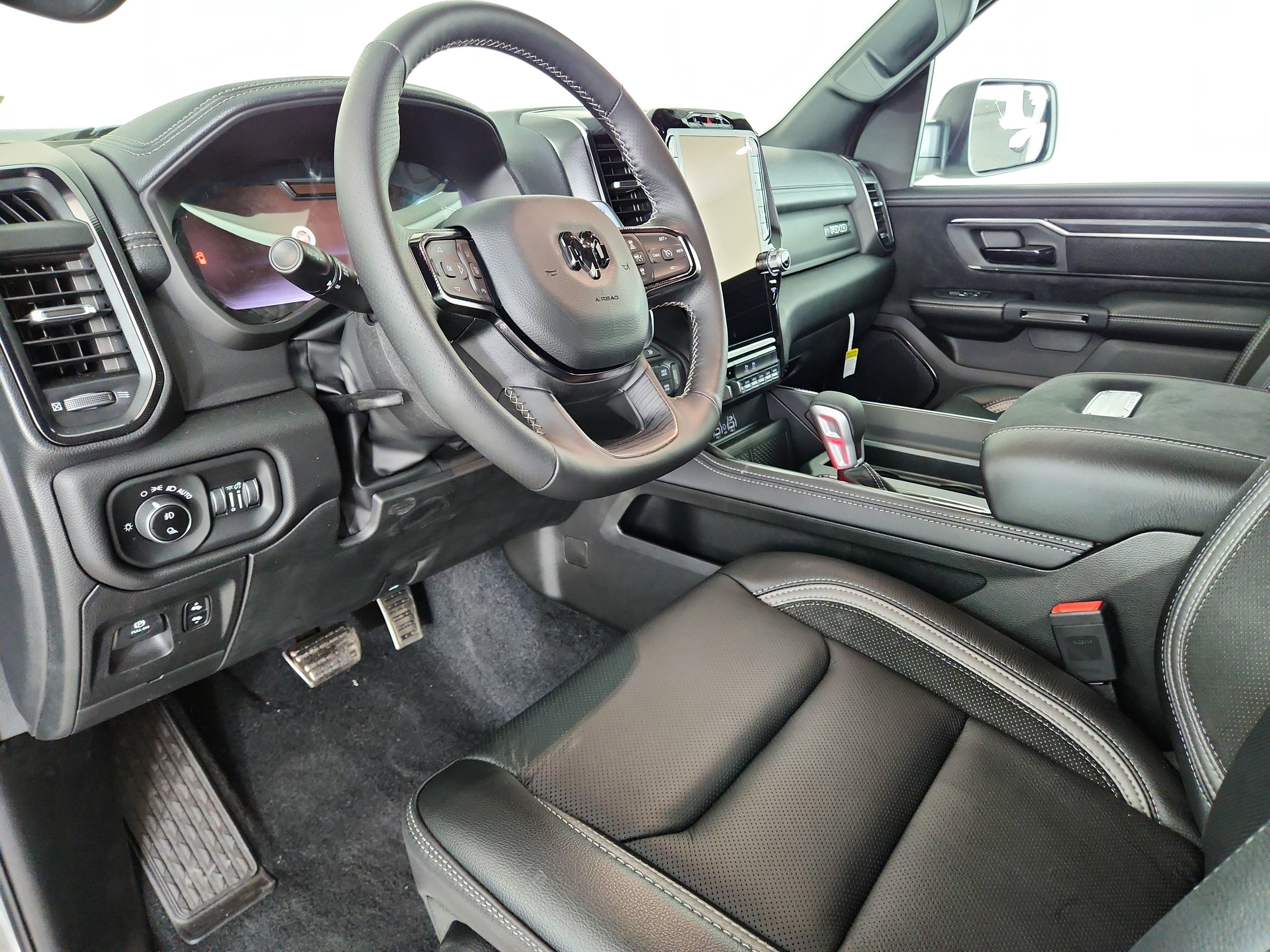 2026 RAM Ram 1500 RHO