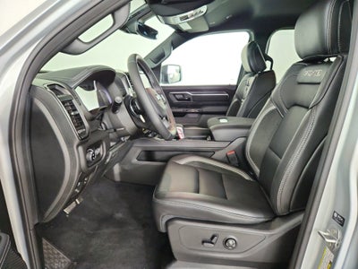2026 RAM Ram 1500 RHO