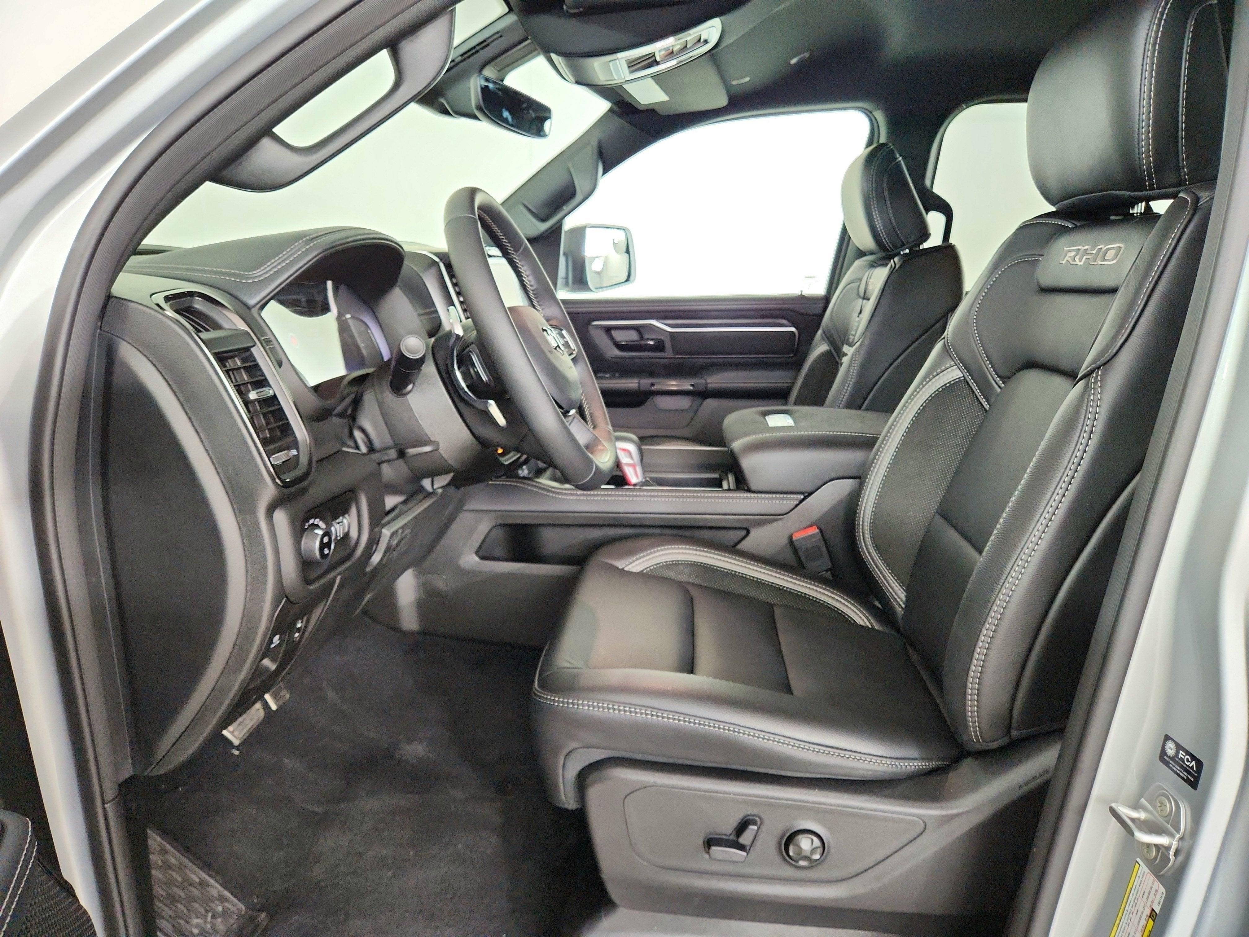 2026 RAM Ram 1500 RHO