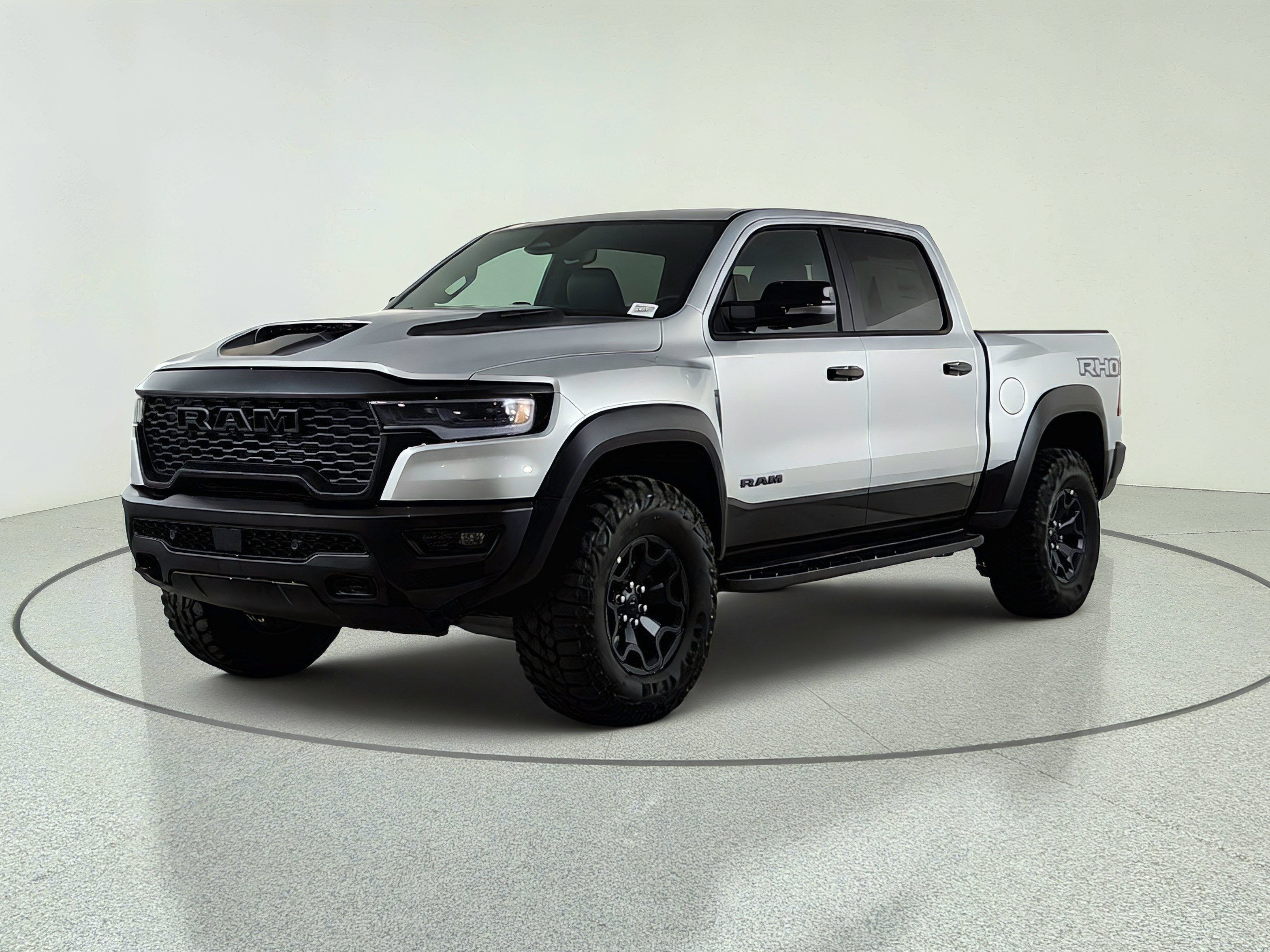 2026 RAM Ram 1500 RHO