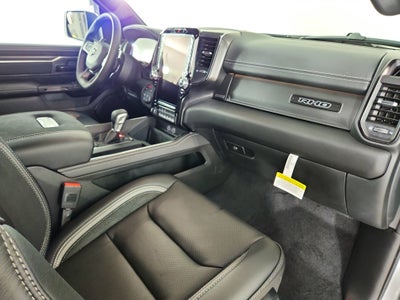 2026 RAM Ram 1500 RHO