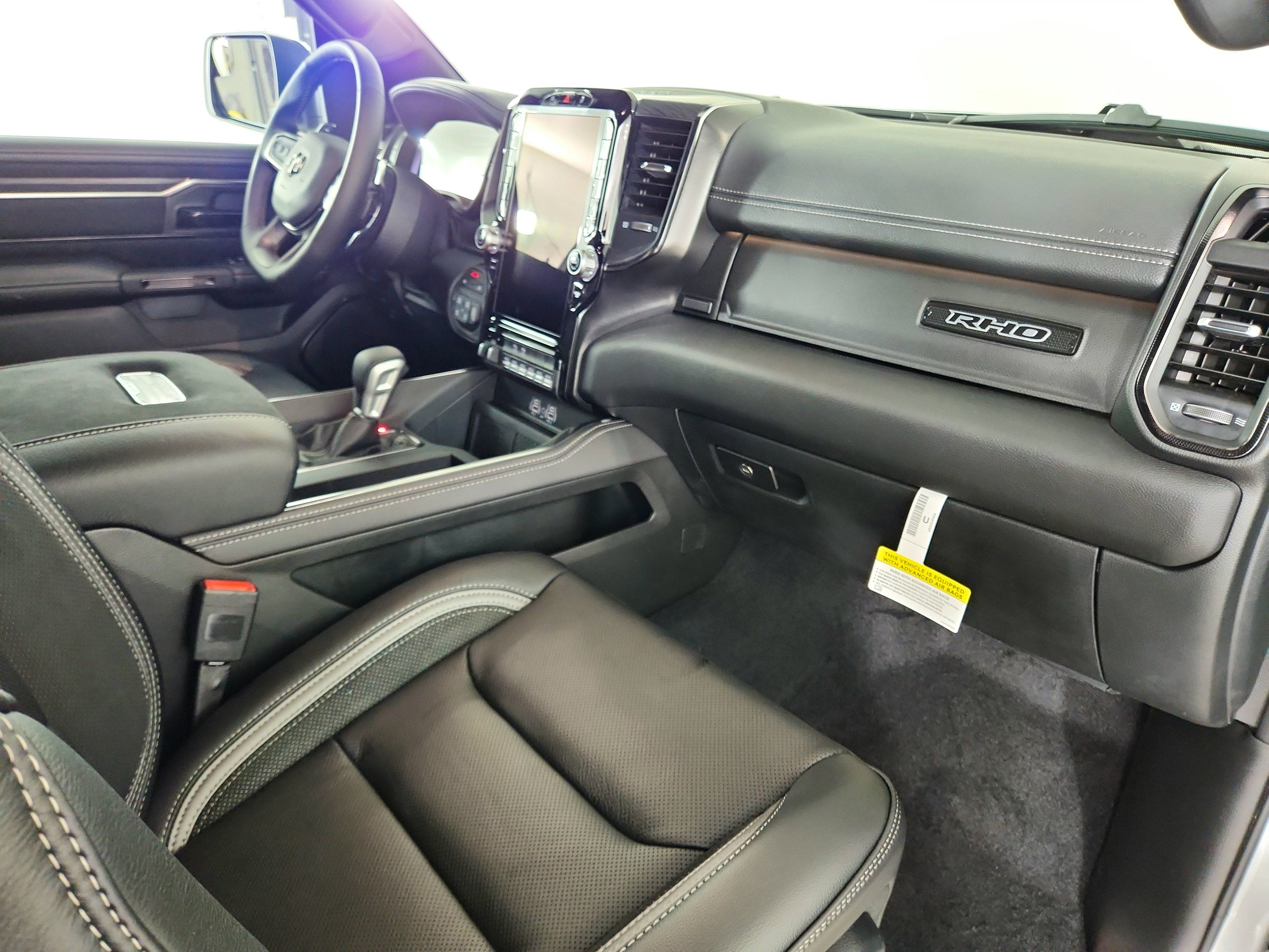 2026 RAM Ram 1500 RHO