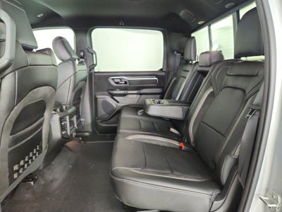 2026 RAM Ram 1500 RHO