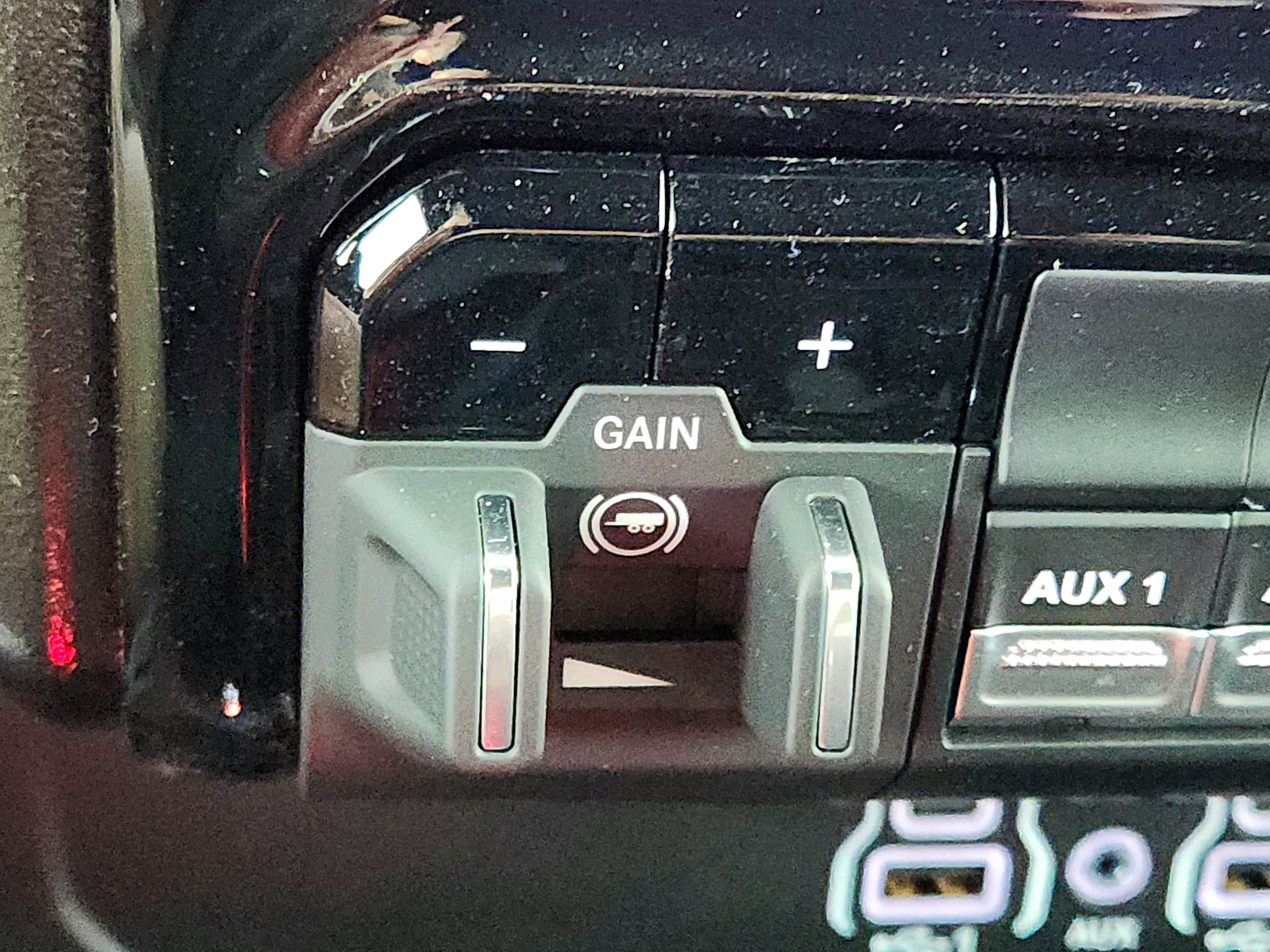 2026 RAM Ram 1500 RHO