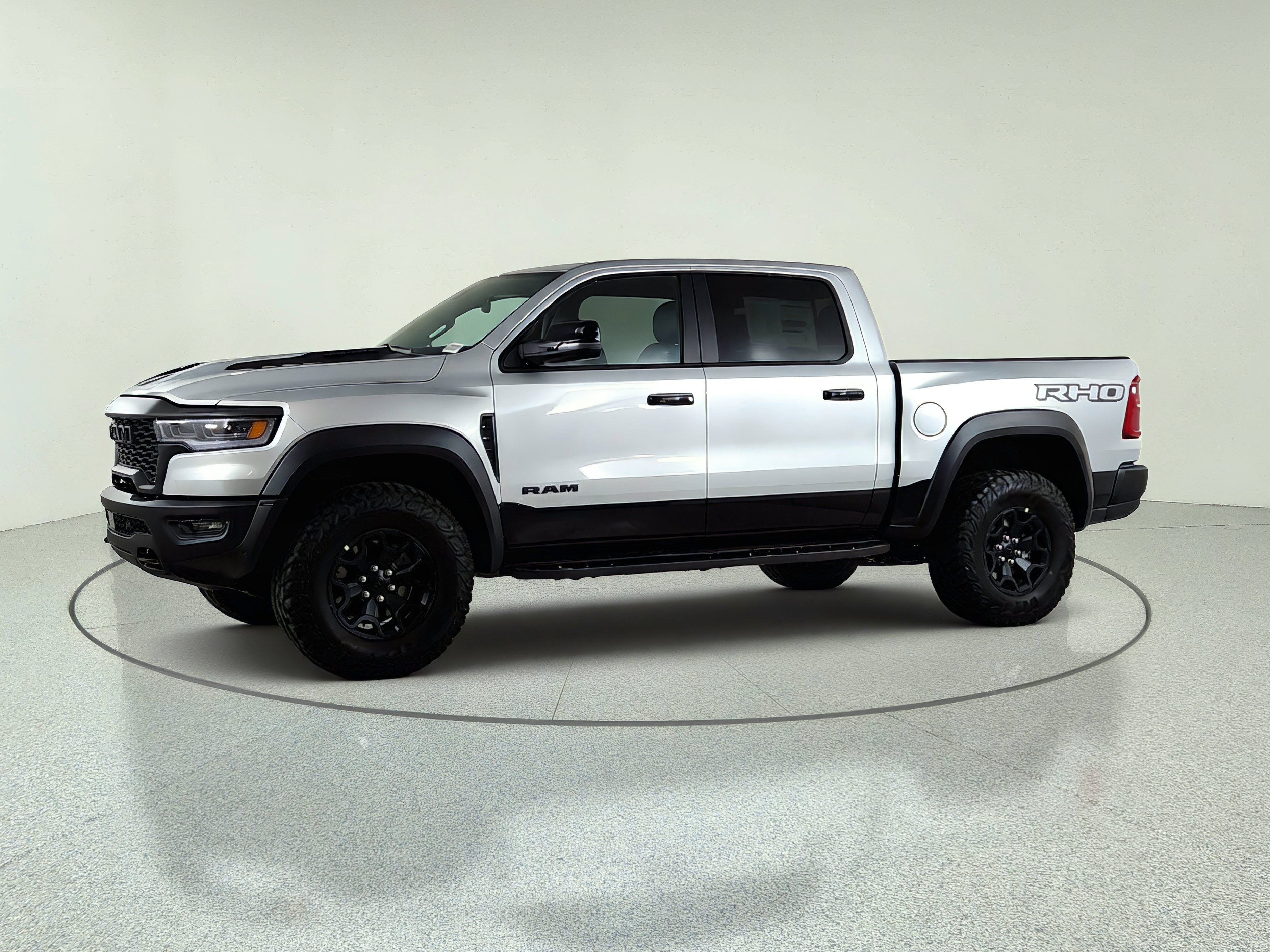 2026 RAM Ram 1500 RHO