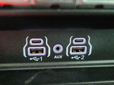 2026 RAM Ram 1500 RHO
